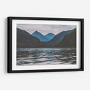 Paz líquida | Cuadro decorativo de Canvas Lab