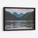 Paz líquida | Cuadro decorativo de Canvas Lab