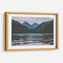 Paz líquida | Cuadro decorativo de Canvas Lab