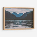 Paz líquida | Cuadro decorativo de Canvas Lab