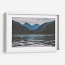 Paz líquida | Cuadro decorativo de Canvas Lab