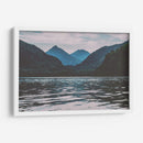 Paz líquida | Cuadro decorativo de Canvas Lab