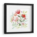 Ramo De Campo I - Grace Popp | Cuadro decorativo de Canvas Lab