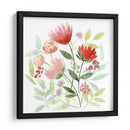 Ramo De Campo I - Grace Popp | Cuadro decorativo de Canvas Lab