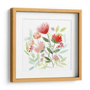 Ramo De Campo I - Grace Popp | Cuadro decorativo de Canvas Lab