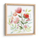 Ramo De Campo I - Grace Popp | Cuadro decorativo de Canvas Lab