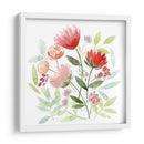 Ramo De Campo I - Grace Popp | Cuadro decorativo de Canvas Lab