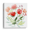 Country Bouquet Ii - Grace Popp | Cuadro decorativo de Canvas Lab