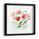 Country Bouquet Ii - Grace Popp | Cuadro decorativo de Canvas Lab