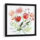 Country Bouquet Ii - Grace Popp | Cuadro decorativo de Canvas Lab