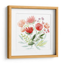 Country Bouquet Ii - Grace Popp | Cuadro decorativo de Canvas Lab