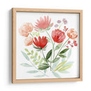 Country Bouquet Ii - Grace Popp | Cuadro decorativo de Canvas Lab