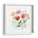 Country Bouquet Ii - Grace Popp | Cuadro decorativo de Canvas Lab