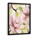 Rubor De Magnolia I - Grace Popp | Cuadro decorativo de Canvas Lab