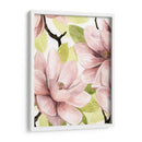 Rubor De Magnolia I - Grace Popp | Cuadro decorativo de Canvas Lab