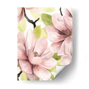 Rubor De Magnolia I - Grace Popp | Cuadro decorativo de Canvas Lab