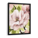 Blush Magnolia Ii - Grace Popp | Cuadro decorativo de Canvas Lab