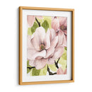 Blush Magnolia Ii - Grace Popp | Cuadro decorativo de Canvas Lab
