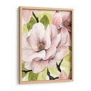 Blush Magnolia Ii - Grace Popp | Cuadro decorativo de Canvas Lab