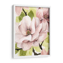 Blush Magnolia Ii - Grace Popp | Cuadro decorativo de Canvas Lab