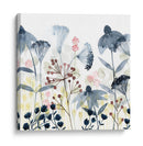 Jardines En Capas I - Grace Popp | Cuadro decorativo de Canvas Lab