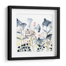 Jardines En Capas I - Grace Popp | Cuadro decorativo de Canvas Lab