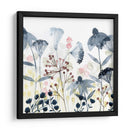 Jardines En Capas I - Grace Popp | Cuadro decorativo de Canvas Lab