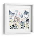 Jardines En Capas I - Grace Popp | Cuadro decorativo de Canvas Lab