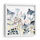 Jardines En Capas I - Grace Popp | Cuadro decorativo de Canvas Lab