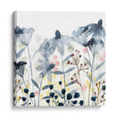 Jardines En Capas Ii - Grace Popp | Cuadro decorativo de Canvas Lab