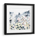 Jardines En Capas Ii - Grace Popp | Cuadro decorativo de Canvas Lab