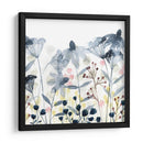 Jardines En Capas Ii - Grace Popp | Cuadro decorativo de Canvas Lab