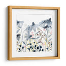 Jardines En Capas Ii - Grace Popp | Cuadro decorativo de Canvas Lab