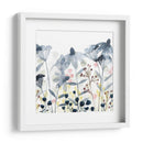 Jardines En Capas Ii - Grace Popp | Cuadro decorativo de Canvas Lab