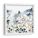 Jardines En Capas Ii - Grace Popp | Cuadro decorativo de Canvas Lab