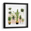 Oasis Interior I - Grace Popp | Cuadro decorativo de Canvas Lab