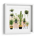 Oasis Interior I - Grace Popp | Cuadro decorativo de Canvas Lab