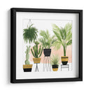 Oasis Interior Ii - Grace Popp | Cuadro decorativo de Canvas Lab