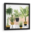 Oasis Interior Ii - Grace Popp | Cuadro decorativo de Canvas Lab