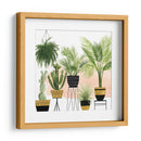 Oasis Interior Ii - Grace Popp | Cuadro decorativo de Canvas Lab