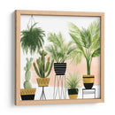 Oasis Interior Ii - Grace Popp | Cuadro decorativo de Canvas Lab