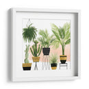 Oasis Interior Ii - Grace Popp | Cuadro decorativo de Canvas Lab