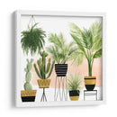 Oasis Interior Ii - Grace Popp | Cuadro decorativo de Canvas Lab
