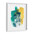 Gesto De Metro I - June Erica Vess | Cuadro decorativo de Canvas Lab