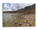 Laguna del Nevado de Toluca - Luis Rodrigo Magaña Andrade | Cuadro decorativo de Canvas Lab