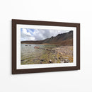 Laguna del Nevado de Toluca - Luis Rodrigo Magaña Andrade | Cuadro decorativo de Canvas Lab