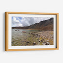 Laguna del Nevado de Toluca - Luis Rodrigo Magaña Andrade | Cuadro decorativo de Canvas Lab