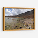 Laguna del Nevado de Toluca - Luis Rodrigo Magaña Andrade | Cuadro decorativo de Canvas Lab