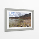 Laguna del Nevado de Toluca - Luis Rodrigo Magaña Andrade | Cuadro decorativo de Canvas Lab
