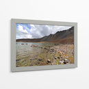 Laguna del Nevado de Toluca - Luis Rodrigo Magaña Andrade | Cuadro decorativo de Canvas Lab